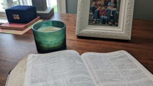 3 life lessons form the book of Colossians